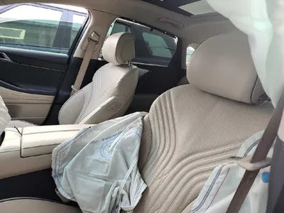 2020 Genesis G80 VIN: