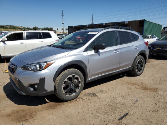 2023 SUBARU CROSSTREK  VIN:JF2GTABC5P8318213