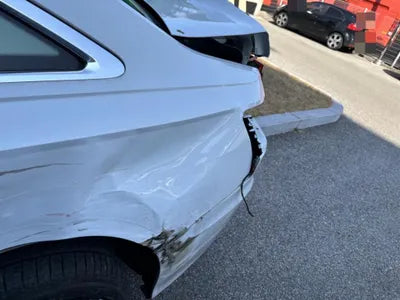 2023 Audi A6 WAUZZZF22PN062875 VIN:WAUZZZF22PN062875