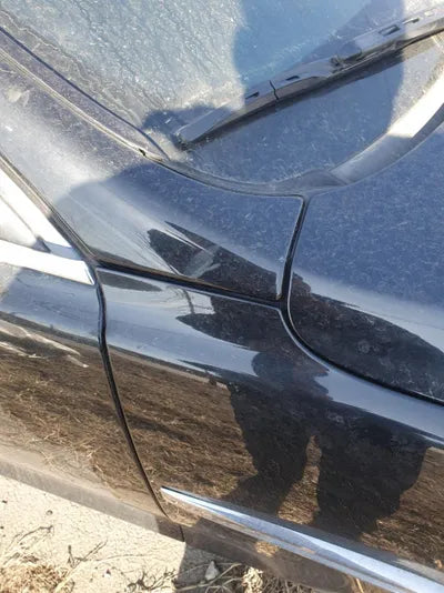 2015 Jaguar XJ SAJAA2222FNV83924 VIN:SAJAA2222FNV83924