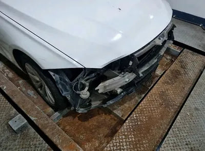 2016 BMW 320 WBA8C5107GK636464 VIN:WBA8C5107GK636464