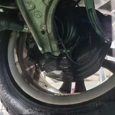 2016 Mercedes-Benz GLA 200 WDCTG0CB6GJ241548 VIN:WDCTG0CB6GJ241548