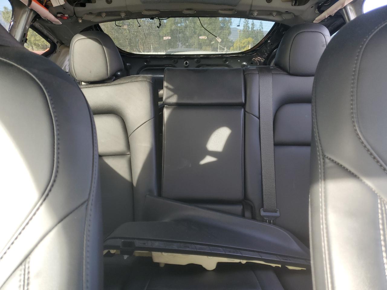 2022 TESLA MODEL Y  VIN:7SAYGDEFXNF510533