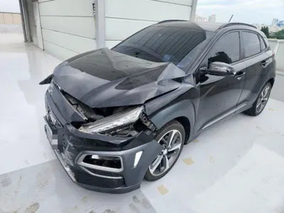 2017 Hyundai Kona KMHK4815GJU050006 VIN:KMHK4815GJU050006