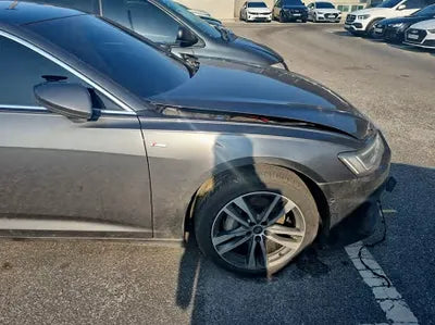 2021 Audi A6 WAUZZZF25MN103785 VIN:WAUZZZF25MN103785