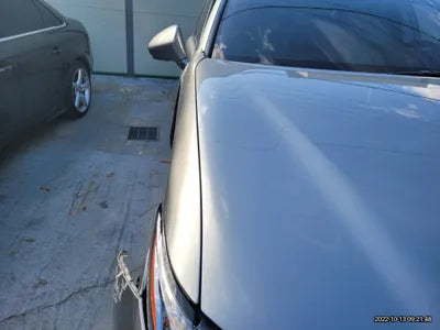 2017 Lexus ES 300 JTHBW1GG7H2147575 VIN:JTHBW1GG7H2147575