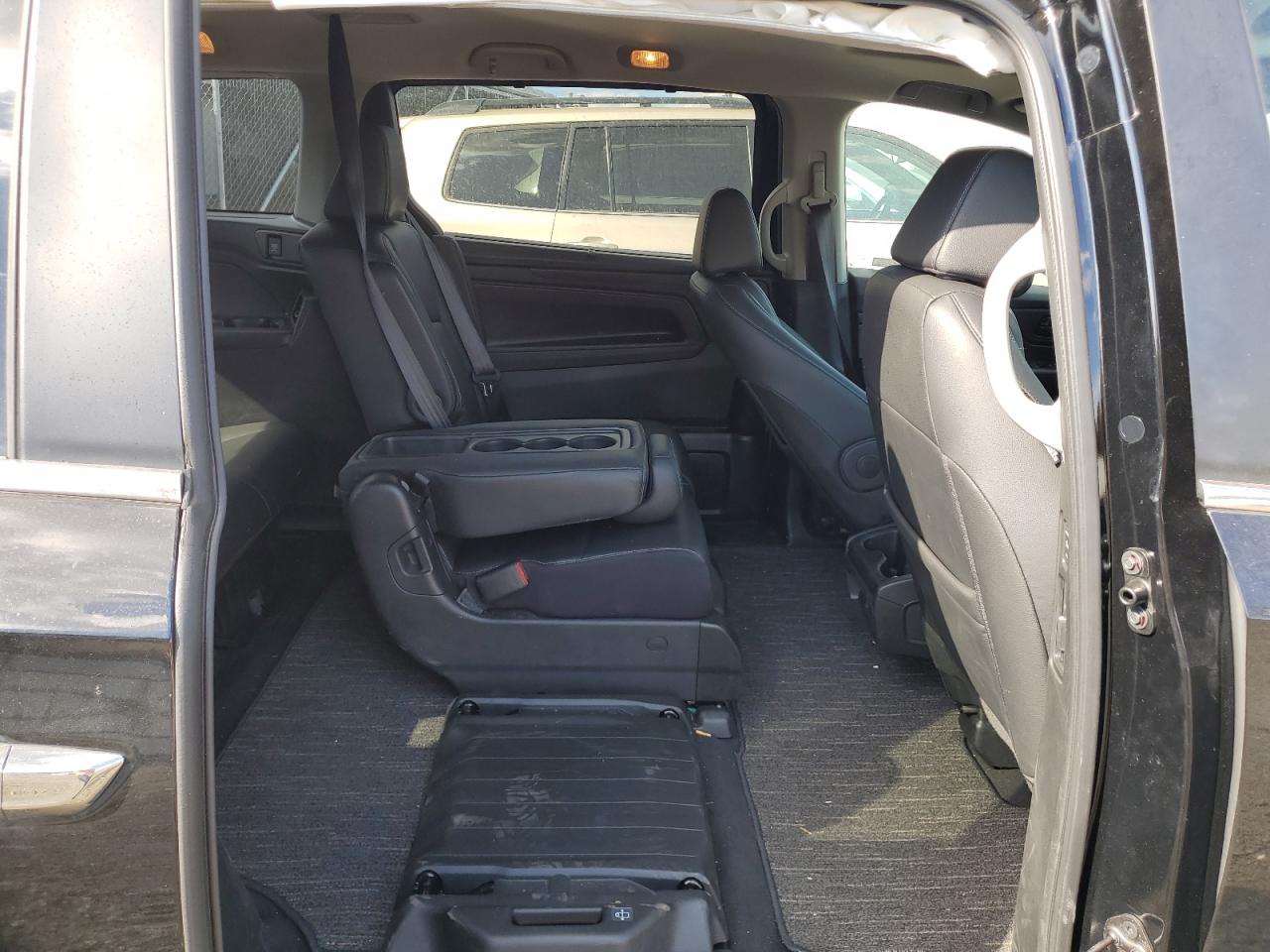 2024 HONDA ODYSSEY EXL VIN:5FNRL6H68RB062819