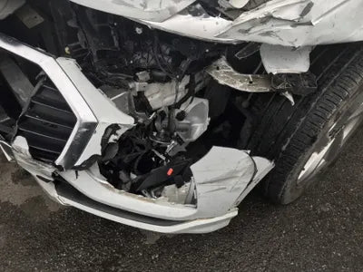 2020 Audi Q3 WAUZZZF32L1115391 VIN:WAUZZZF32L1115391