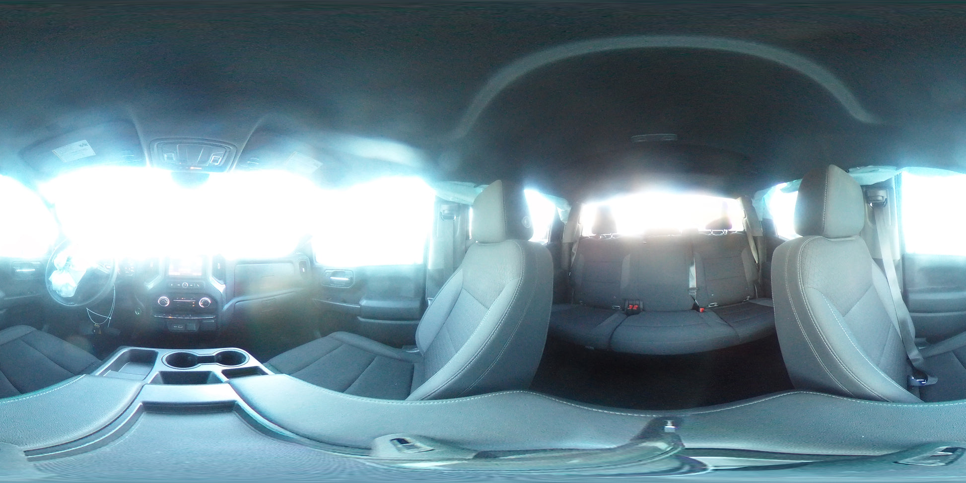 2022 CHEVROLET SILVERADO K1500 CUSTOM VIN:3GCPDBEK6NG517749