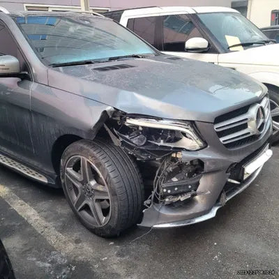 2018 Mercedes-Benz GLE 350 WDCDA2EB7JB069384 VIN:WDCDA2EB7JB069384