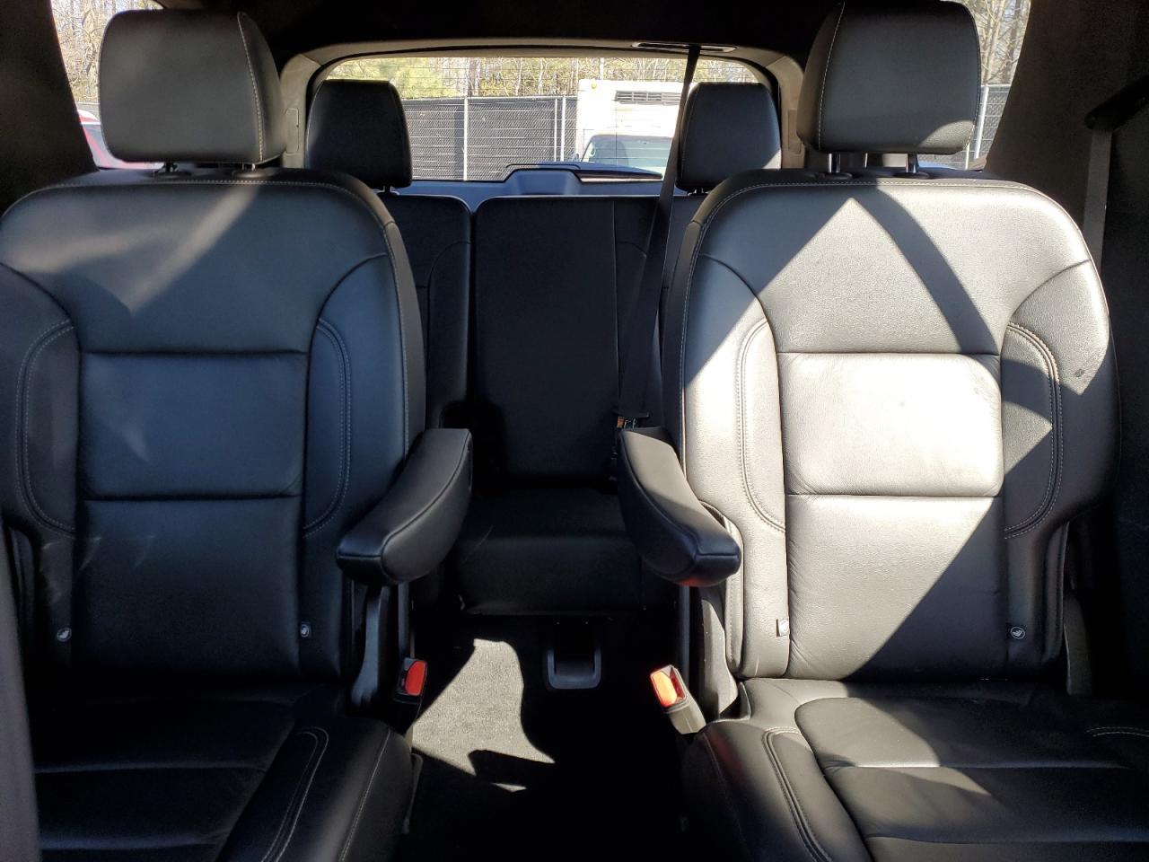 2022 CHEVROLET TRAVERSE LT VIN:1GNERHKW8NJ134324