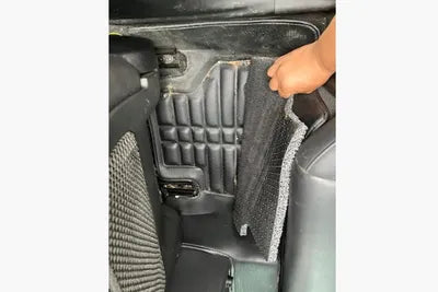 2016 Jaguar XE SAJAB4BN1GA914911 VIN:SAJAB4BN1GA914911