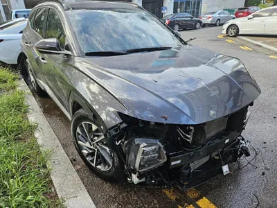2022 Hyundai Tucson KMHJE811BPU080252 VIN:KMHJE811BPU080252
