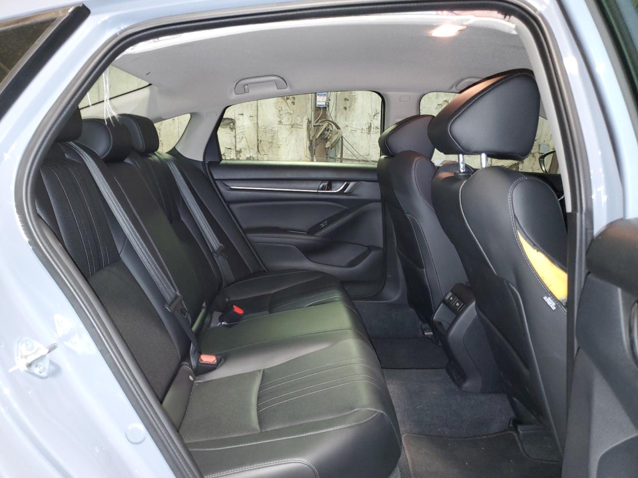 2022 HONDA ACCORD SPORT SE VIN:1HGCV1F45NA090585