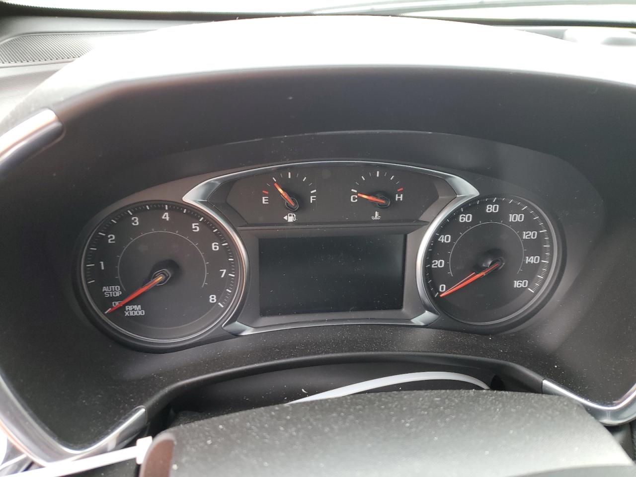 2024 CHEVROLET EQUINOX LT VIN:3GNAXUEGXRL124314