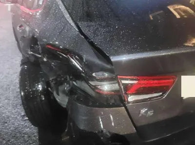2019 Kia K5 VIN: