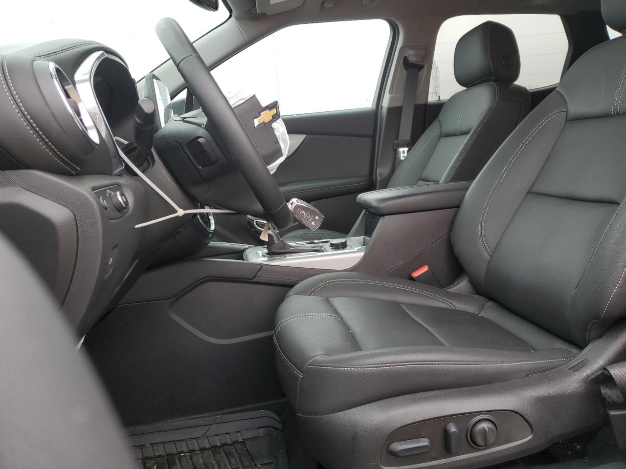 2023 CHEVROLET BLAZER 3LT VIN:3GNKBDRS6PS204147