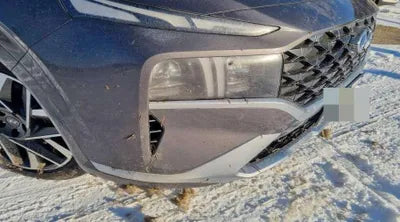 2021 Hyundai Santa FE VIN: