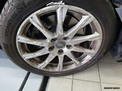 2018 Audi A4 WAUZZZF49JA171060 VIN:WAUZZZF49JA171060