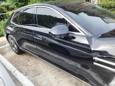 2022 Genesis G90 VIN: