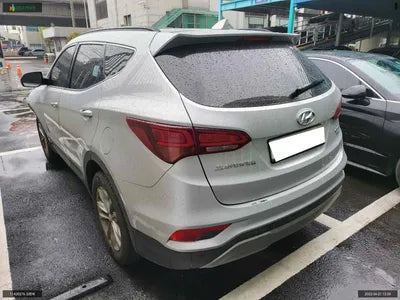 2015 Hyundai Santa FE KMHSW81UDGU611099 VIN:KMHSW81UDGU611099