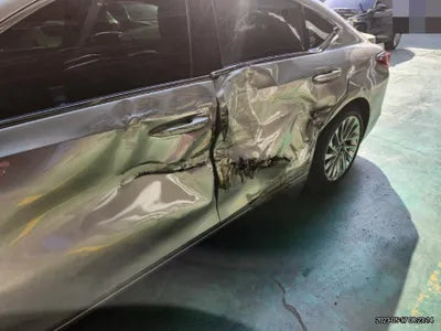 2019 Lexus ES 300 JTHB21B14K2065907 VIN:JTHB21B14K2065907