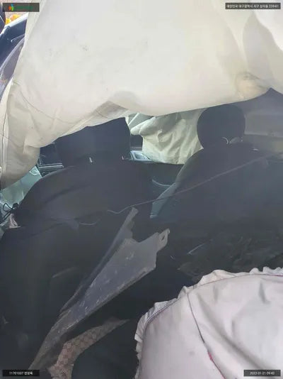 2018 Genesis G80 KMHGM41DBJU297261 VIN:KMHGM41DBJU297261