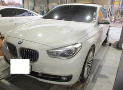 2016 bmw gran turismo efficient dynamics WBA5N2107GG265966 VIN:WBA5N2107GG265966