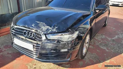 2016 Audi A6 099KMWAUZZZ4G4GN0 VIN:099KMWAUZZZ4G4GN0