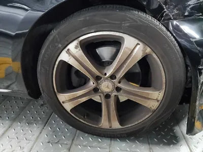 2016 Mercedes-Benz E 220 VIN: