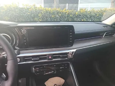 2022 Kia K5 KNAG3412BNA183341 VIN:KNAG3412BNA183341
