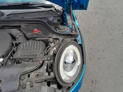 2015 MINI Cooper WMWXN310XFT957076 VIN:WMWXN310XFT957076