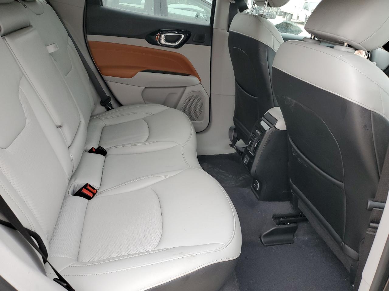 2022 JEEP COMPASS LIMITED VIN:3C4NJDCB7NT227218