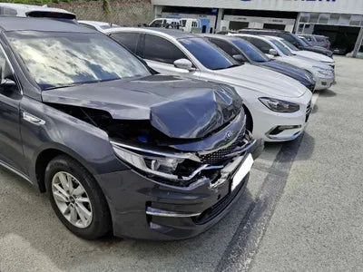 2016 Kia K5 KNAGS416BGA069703 VIN:KNAGS416BGA069703