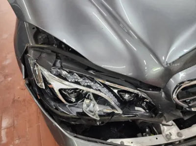 2016 Mercedes-Benz E 220 WDDHF0AB9GB286808 VIN:WDDHF0AB9GB286808