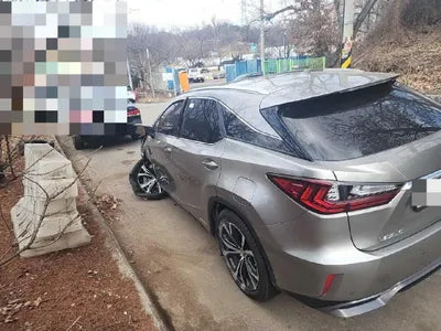 2017 Lexus RX 450 VIN: