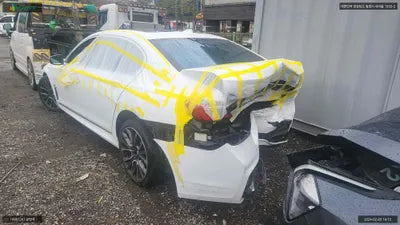 2019 BMW 730 WBA7V4101LBM64278 VIN:WBA7V4101LBM64278