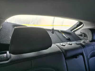 2018 Hyundai Kona VIN: