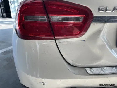 2015 Mercedes-Benz GLA 200 WDCTG0JB4FJ180086 VIN:WDCTG0JB4FJ180086