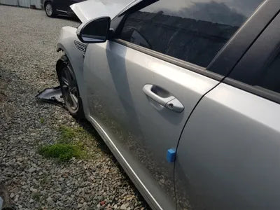 2021 Kia K5 KNAGU416BMA403665 VIN:KNAGU416BMA403665
