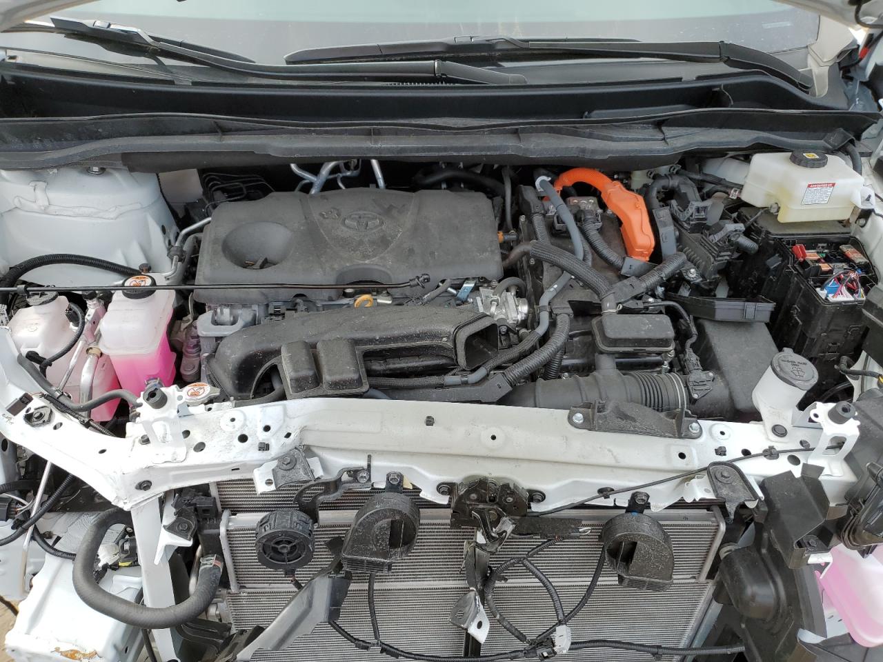 2024 TOYOTA SIENNA LE VIN:5TDGSKFCXRS119660