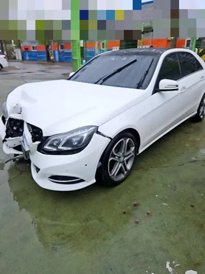 2015 Mercedes-Benz E 250 WDDHF9HB5FB137398 VIN:WDDHF9HB5FB137398