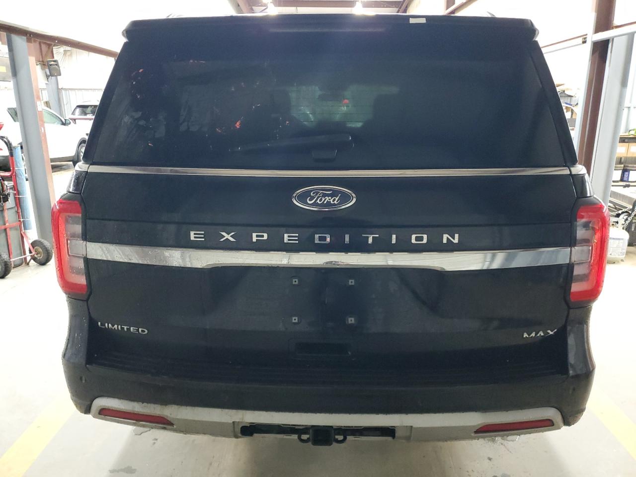 2022 FORD EXPEDITION MAX LIMITED VIN:1FMJK2ATXNEA66659