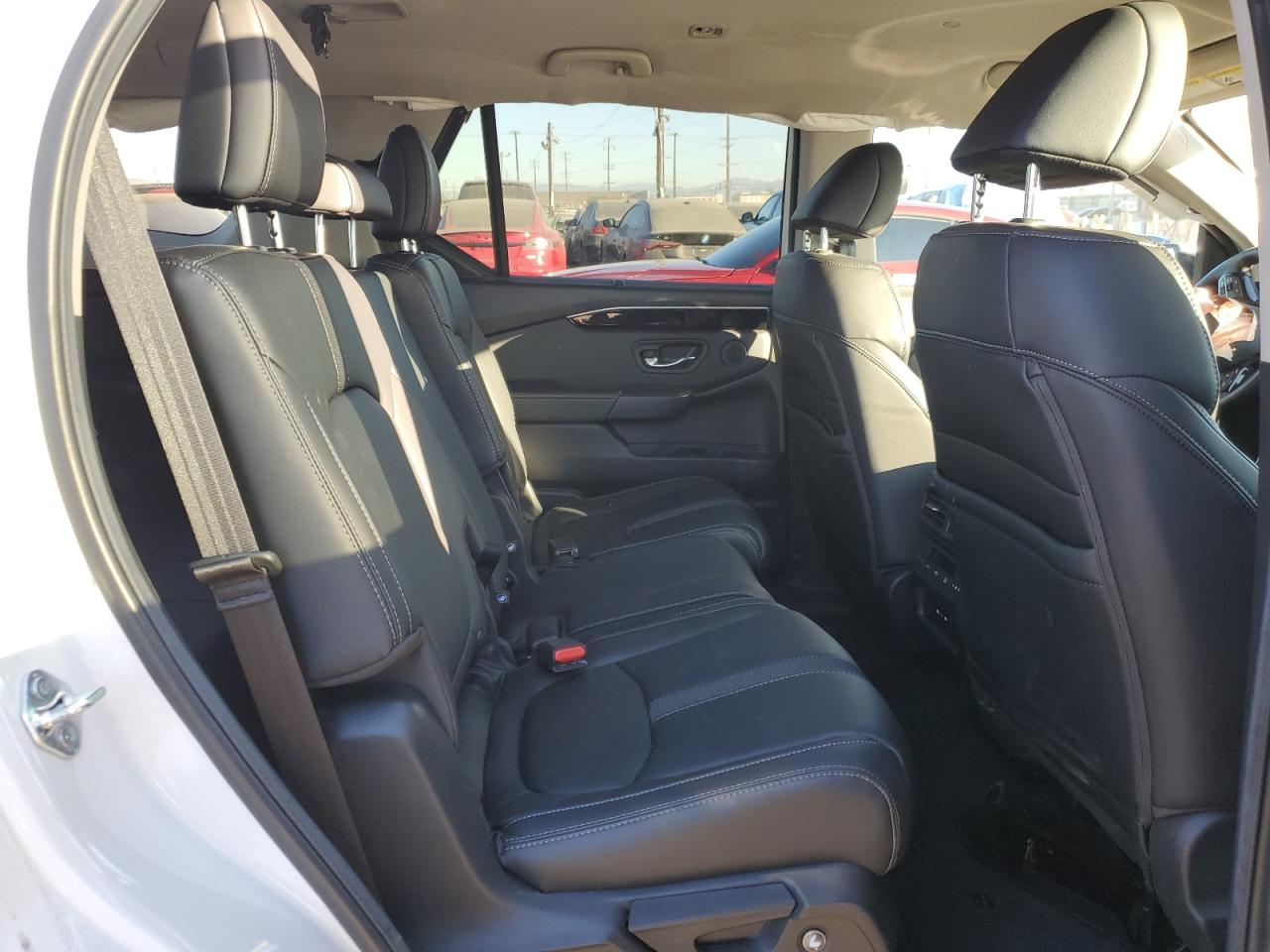 2024 HONDA PILOT EXL VIN:5FNYG1H41RB017772
