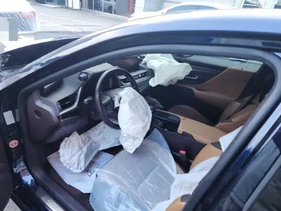 2020 Lexus ES 300 VIN: