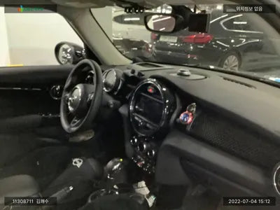 2019 MINI Cooper WMWXU3106K2L31978 VIN:WMWXU3106K2L31978