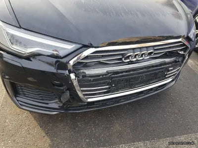 2022 Audi A6 WAUZZZF25NN007365 VIN:WAUZZZF25NN007365
