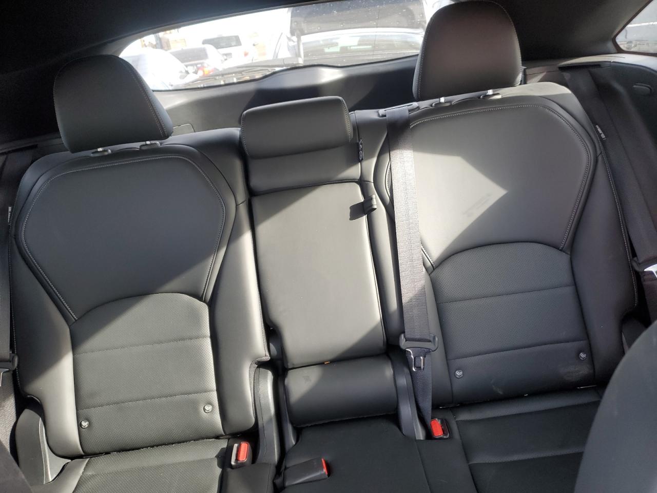 2024 INFINITI QX55 LUXE VIN:3PCAJ5JR7RF110618