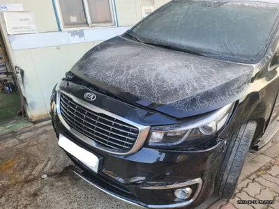 2018 Kia Carnival KNAMC81ABJS429612 VIN:KNAMC81ABJS429612