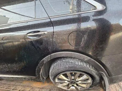 2016 Kia Sorento KNAPK81ABGA251593 VIN:KNAPK81ABGA251593